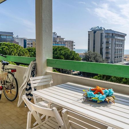Nice Apartment With Sunny Terrace In ビビオーネ エクステリア 写真